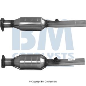 Catalizator BM CATALYSTS BM90854H – VW | AutoRival