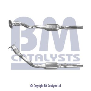 Catalizator BM CATALYSTS BM90900H – VW | AutoRival