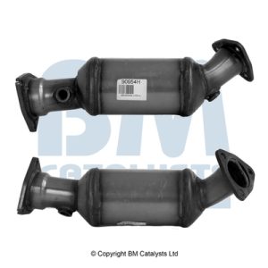Catalizator BM CATALYSTS BM90954H – VW | AutoRival