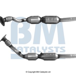Catalizator BM CATALYSTS BM91032H – VW | AutoRival