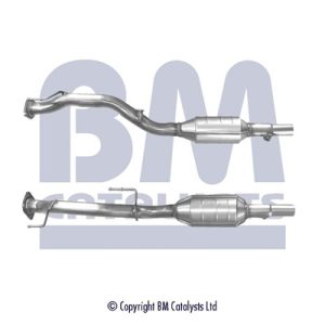 Catalizator BM CATALYSTS BM91176H – VW | AutoRival