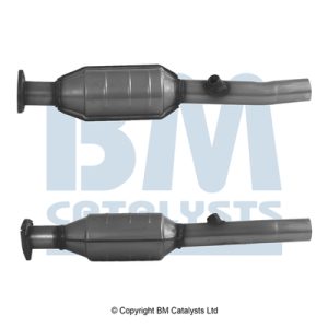 Catalizator BM CATALYSTS BM91248H – VW | AutoRival