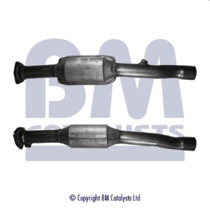 Catalizator BM CATALYSTS BM91301H – VW | AutoRival