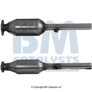 Catalizator BM CATALYSTS BM91506H – VW | AutoRival