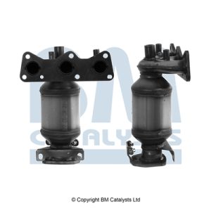 Catalizator BM CATALYSTS BM91533H – VW | AutoRival