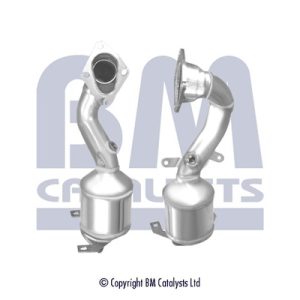 Catalizator BM CATALYSTS BM91602H – VW | AutoRival