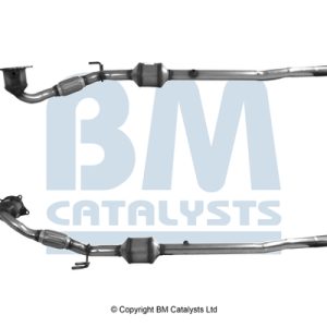 Catalizator BM CATALYSTS BM91735H – VW | AutoRival