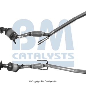 Catalizator BM CATALYSTS BM92185H – VW | AutoRival