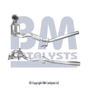 Catalizator BM CATALYSTS BM92285H – VW | AutoRival