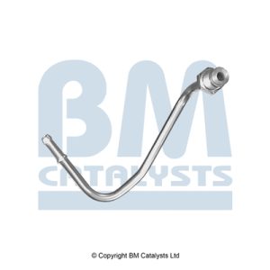 Conducta de presiune senzor de presiune (filtru particule) BM CATALYSTS PP11033A – VW | AutoRival