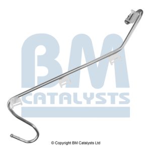 Conducta de presiune senzor de presiune (filtru particule) BM CATALYSTS PP11033B – VW | AutoRival