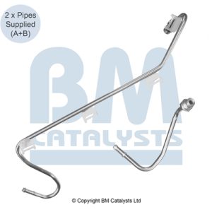 Conducta de presiune senzor de presiune (filtru particule) BM CATALYSTS PP11033C – VW | AutoRival