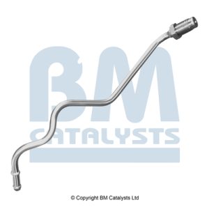 Conducta de presiune senzor de presiune (filtru particule) BM CATALYSTS PP11118A – VW | AutoRival