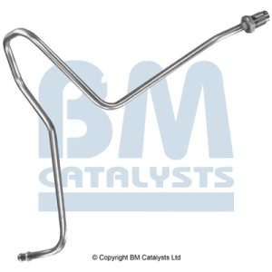 Conducta de presiune senzor de presiune (filtru particule) BM CATALYSTS PP11118B – VW | AutoRival