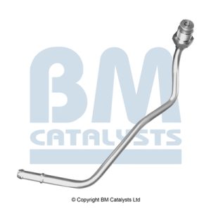 Conducta de presiune senzor de presiune (filtru particule) BM CATALYSTS PP11121A – VW | AutoRival