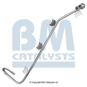 Conducta de presiune senzor de presiune (filtru particule) BM CATALYSTS PP11121B – VW | AutoRival