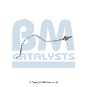 Conducta de presiune senzor de presiune (filtru particule) BM CATALYSTS PP11165A – VW | AutoRival
