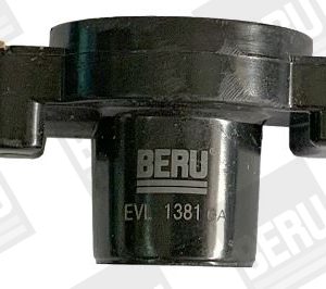 Rotor distribuitor BERU EVL1381 – VW | AutoRival