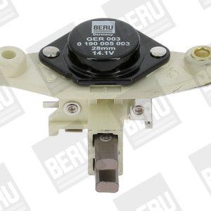 Regulator alternator BERU GER003 – VW | AutoRival