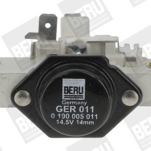 Regulator alternator BERU GER011 – VW | AutoRival