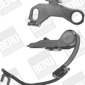 Ruptor distribuitor BERU KS600 – VW | AutoRival