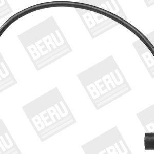 Set cablaj aprindere BERU ZEF1117 – VW | AutoRival