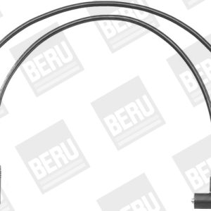 Set cablaj aprindere BERU ZEF1149 – VW | AutoRival