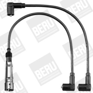Set cablaj aprindere BERU ZEF1189 – VW | AutoRival
