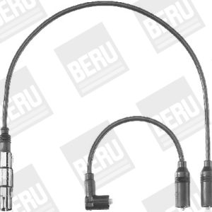 Set cablaj aprindere BERU ZEF1223 – VW | AutoRival