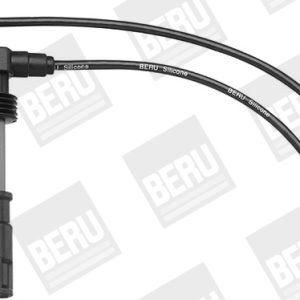 Set cablaj aprindere BERU ZEF1367 – VW | AutoRival