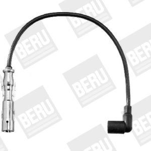 Set cablaj aprindere BERU ZEF1496 – VW | AutoRival