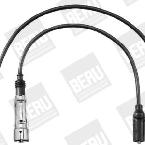 Set cablaj aprindere BERU ZEF1557 – VW | AutoRival