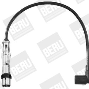 Set cablaj aprindere BERU ZEF1572 – VW | AutoRival