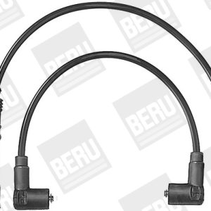 Set cablaj aprindere BERU ZEF561 – VW | AutoRival