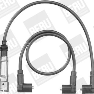 Set cablaj aprindere BERU ZEF562 – VW | AutoRival