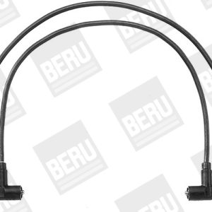 Set cablaj aprindere BERU ZEF716 – VW | AutoRival