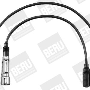 Set cablaj aprindere BERU ZEF717 – VW | AutoRival