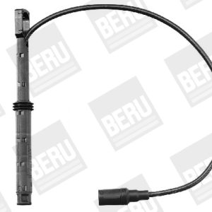 Set cablaj aprindere BERU ZEF991 – VW | AutoRival