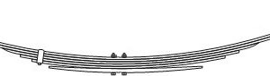 Pachet arc cu foi CS GERMANY 10.212.090.00 – VW | AutoRival
