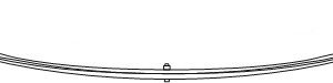 Pachet arc cu foi CS GERMANY 10.337.070.70 – VW | AutoRival