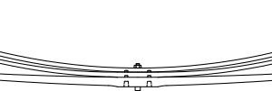 Pachet arc cu foi CS GERMANY 10.337.370.00 – VW | AutoRival