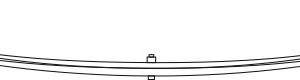 Pachet arc cu foi CS GERMANY 10.339.530.00 – VW | AutoRival