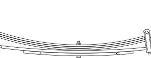Pachet arc cu foi CS GERMANY 10.940.300.00 – VW | AutoRival