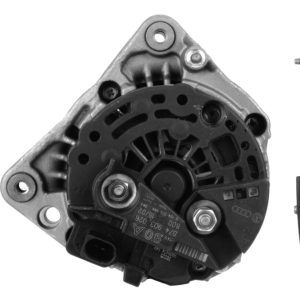 Alternator LUCAS LRA02289 – VW | AutoRival