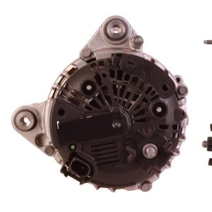 Alternator LUCAS LRA03257 – VW | AutoRival