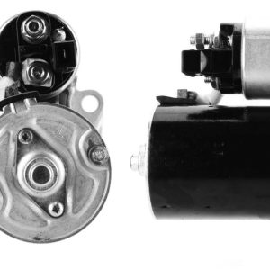 Electromotor LUCAS LRS00977 – VW | AutoRival