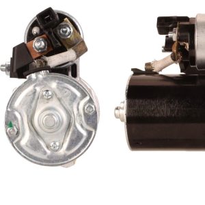 Electromotor LUCAS LRS01389 – VW | AutoRival