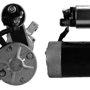 Electromotor LUCAS LRS01465 – VW | AutoRival