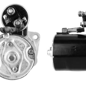 Electromotor LUCAS LRS01605 – VW | AutoRival