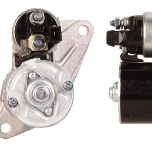 Electromotor LUCAS LRS01610 – VW | AutoRival